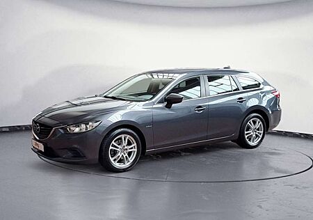 Mazda 6 Kombi SKYACTIV-G 145 Prime-Line *METALLIC-LACK