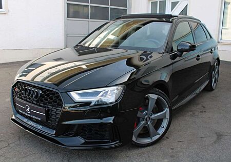 Audi RS3 SB qua. PANO*MATRIX*VIRTUAL*ACC*KAMERA*KEYGO