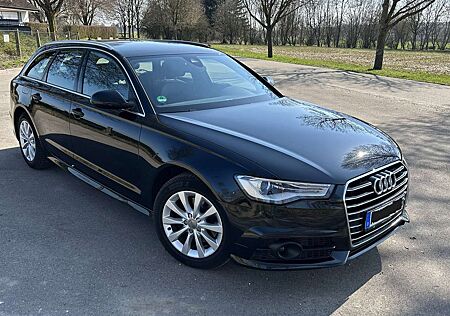 Audi A6 Avant Diesel Avant 2.0 TDI ultra S tronic