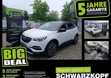 Opel Grandland 1.6 Turbo Ultimate 4 Soundsystem,Navi,
