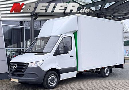 Mercedes-Benz Sprinter Koffer Klima DAB 314 CDI L2 (910.133)
