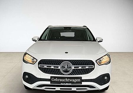 Mercedes-Benz GLA 220 d 4MATIC AHK AUT Kam. KlimaA LM PDC SHZ