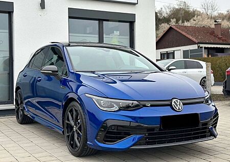 VW Golf R Volkswagen 2.0 TSI OPF 4Motion DSG