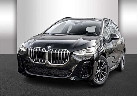 BMW 218 i Active Tourer