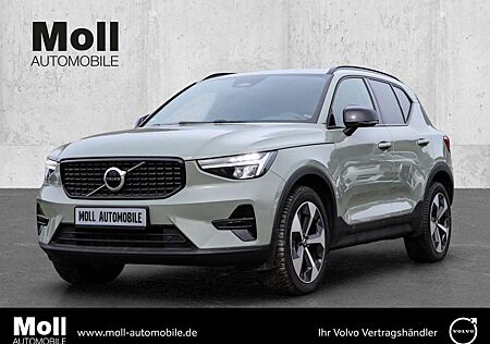 Volvo XC 40 XC40 Plus Dark 2WD B3 EU6d Navi digitales Cockpit Memor