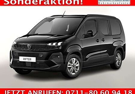 Peugeot Rifter Allure 130 EAT8 L2 7S StyleP MirrorL 16Z 96 kW ...