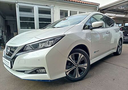 Nissan Leaf 62kW/h e+ Tekna