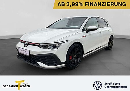 VW Golf GTI gebraucht kaufen VW Golf GTI Volkswagen CLUBSPORT LED+ NAVI ACC LM18