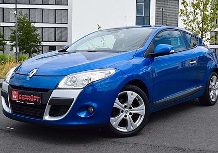 Renault Megane III Coupe Dynamique, 1.Hand, Navi, Klima
