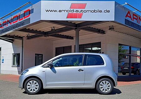 Skoda Citigo 1.0 MPI Active (Inspektion+TÜV neu)