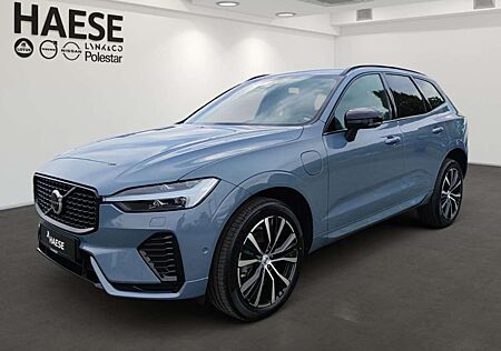 Volvo XC 60 XC60 T8 Twin Engine EU6d Ultimate Dark Recharge Plug-In