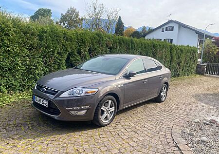 Ford Mondeo Titanium mit Garantie