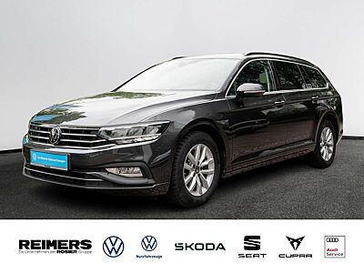 Volkswagen Passat Variant Business Business 2.0 TDI SCR 110 kW 7-Gang-DSG