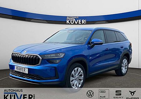 Skoda Kodiaq Selection 1,5 TSI DSG Navi+ACC+LED+Shzg.