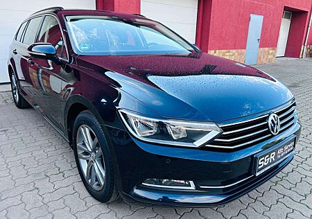 VW Passat Variant Volkswagen Comfortline BMT/Start-Stopp