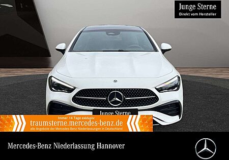 Mercedes-Benz CLE 180 AMG+PANO+LED+KAMERA+TOTW+KEYLESS+9G