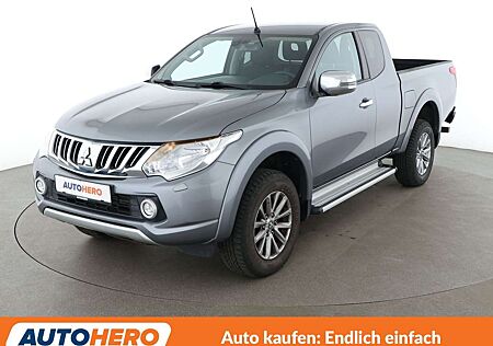 Mitsubishi L200 2.4 DI-D Plus Club Cab 4WD*NAVI*TEMPO*CAM*LIM*