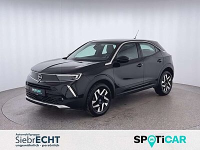 Opel Mokka Elegance 1.2*PDCh*RFK*Klima*uvm