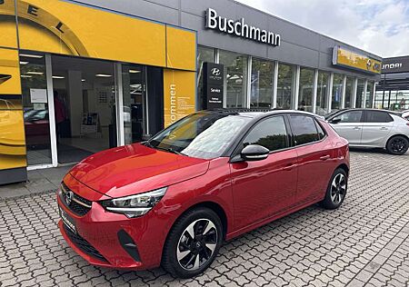 Opel Corsa-e Edition +RFK+ALU+ALLWETTER+STYLE PAKET+