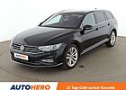 VW Passat Volkswagen 1.5 TSI ACT Elegance Aut.*NAVI*LED*ACC*CAM*SHZ*PDC