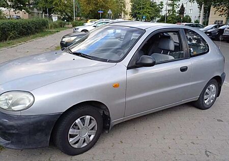 Daewoo Lanos 1.5 SX
