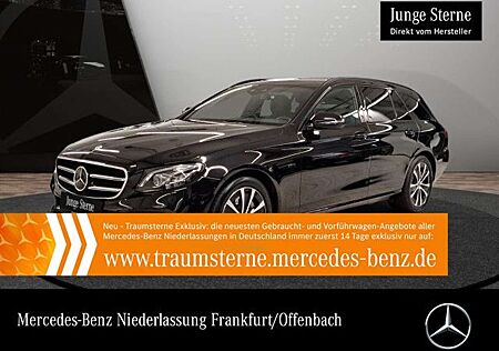 Mercedes-Benz E 300 de T AVANTG+NIGHT+MULTIBEAM+FAHRASS+KAMERA