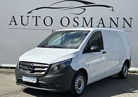 Mercedes-Benz Vito 114 CDI Kompakt HA Aut Navi Kamera Klima
