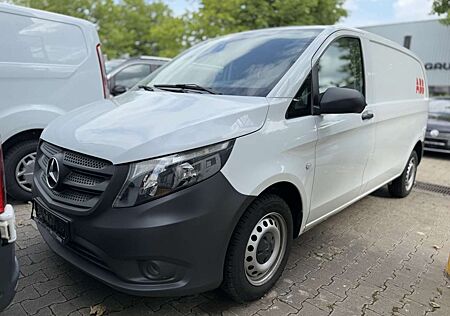 Mercedes-Benz Vito 114 CDI Kompakt HA Aut Navi Kamera Klima