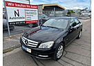 Mercedes-Benz C 250 CGI Lim. BlueEfficiency*Navi*Automatik*