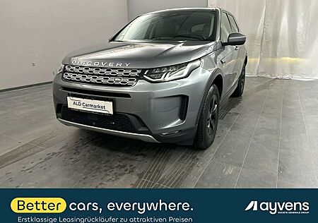 Land Rover Discovery Sport P200 Geschlossen, 5-türig, Automatik, 9-Gang