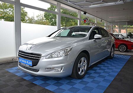 Peugeot 508 Active *KLIMAAUTO*PDC*ERST 76TKM!*TÜV NEU*