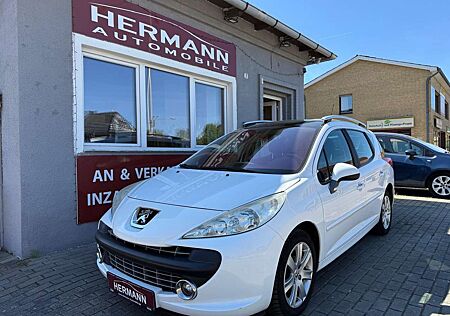 Peugeot 207 Sport
