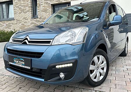 Citroën Berlingo Citroen BlueHDi Multispace*aus 1.Hand*147 tkm*