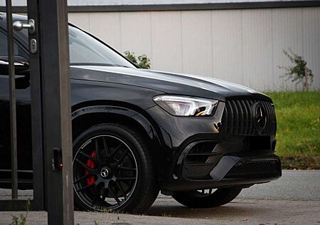 Mercedes-Benz GLE 63 AMG gebraucht kaufen Mercedes-Benz GLE 63 AMG GLE 63 S AMG 4Matic+ /Carbon/HUD/Pano/Massage