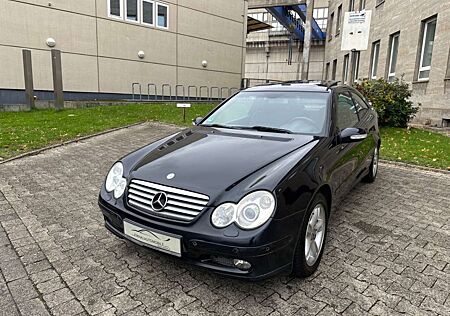Mercedes-Benz CL 200 Indianapolis Automatik Panorama Xenon