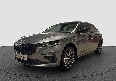 Skoda Scala 1.5 TSI 7 Gang DSG Selection