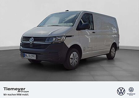 VW T6 Transporter Volkswagen T6.1 Transporter T6.1 Kasten TDI AHK FLÜGELTÜREN