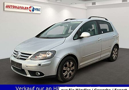 VW Golf Plus Volkswagen V 1.4 16V TSI United