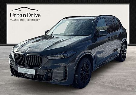BMW X5 xDrive40d*FULL*2025 Production*Export*