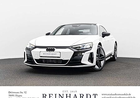 Audi e-tron GT gebraucht kaufen Audi e-tron GT BLACK/21Z./LASER/ACC/HuD/PANO/360°/VC