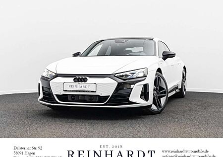 Audi e-tron GT BLACK/21Z./LASER/ACC/HuD/PANO/360°/VC