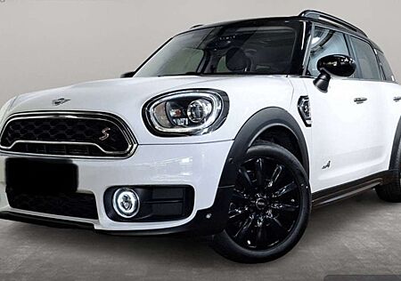 Mini Cooper SD Countryman COUNTRYMAN Diesel All4 Aut.