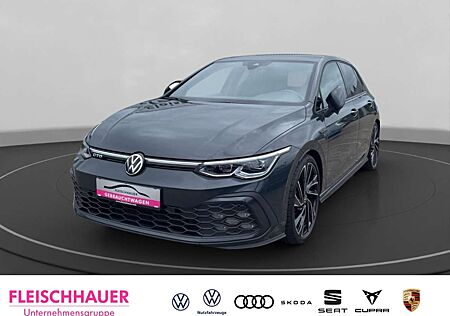 VW Golf Volkswagen VIII GTD Business Keyless PLA RFK NSW Navi Discove