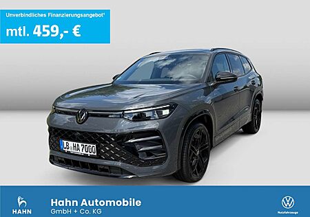 VW Tayron Volkswagen R-Line 2,0 l TDI 150 PS DSG AHK
