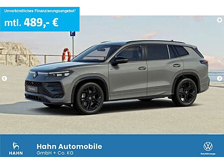 VW Tayron Volkswagen R-Line 2,0 l TDI SCR 150 PS DSG AHK