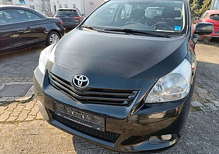 Toyota Verso Life