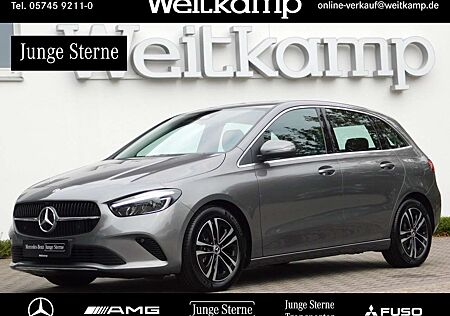 Mercedes-Benz B 200 LED+AHK+EL. HECKKLAPPE+KAMERA Progressive
