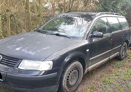 VW Passat Volkswagen 1.8 5V