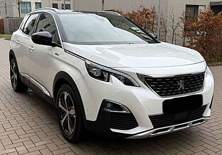 Peugeot 3008 Allure