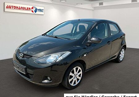 Mazda 2 Lim. 1.3 90th Anniversary 5-trg. Klima SHZ